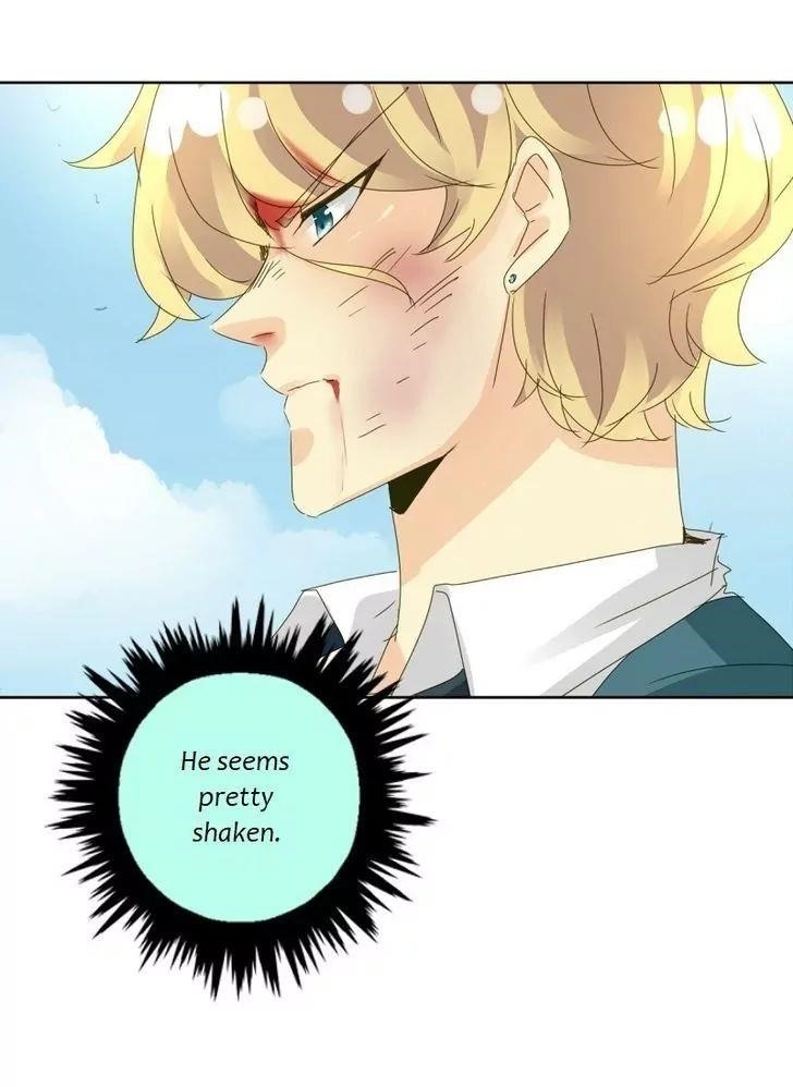 UnOrdinary Chapter 60 - Page 34 in English