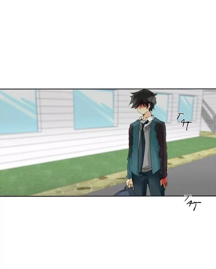 UnOrdinary Chapter 60 - Page 38 in English