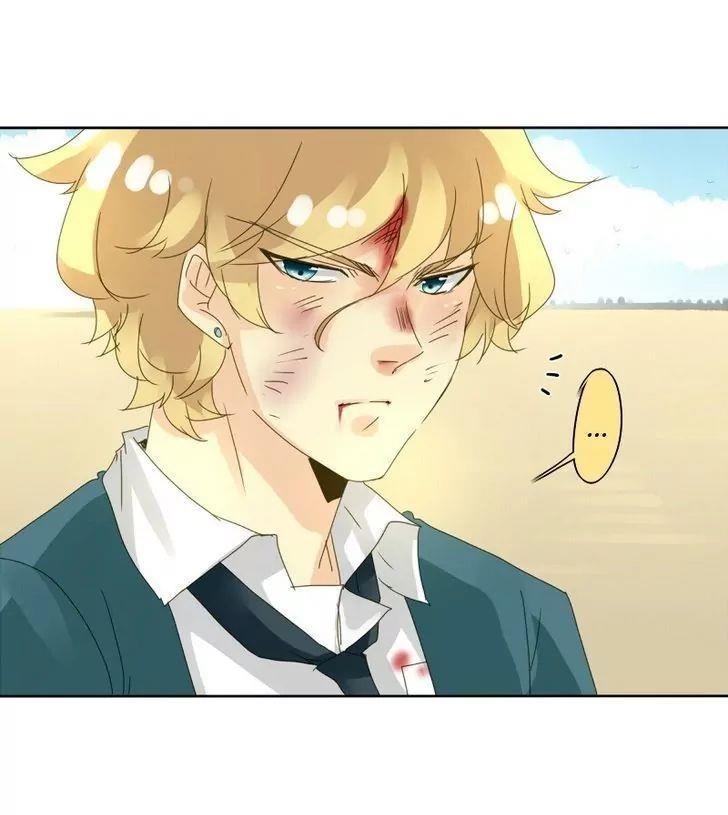UnOrdinary Chapter 60 - Page 5 in English