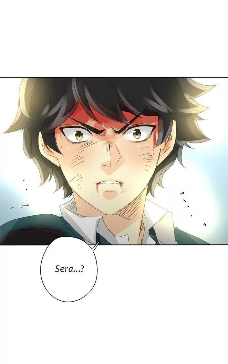 UnOrdinary Chapter 60 - Page 51 in English