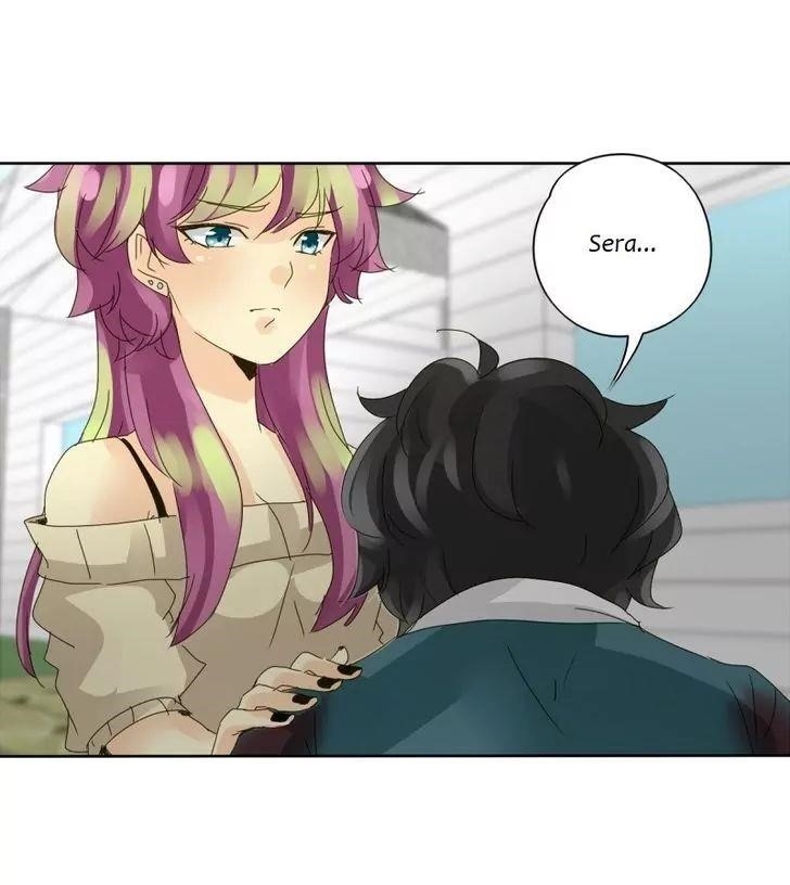 UnOrdinary Chapter 60 - Page 69 in English