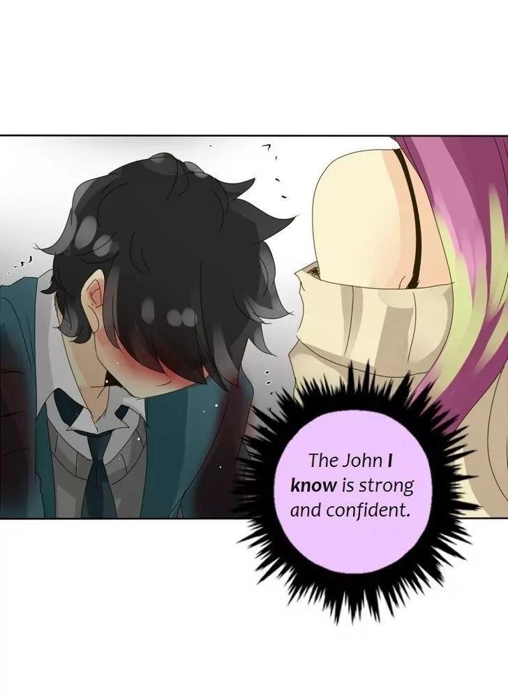 UnOrdinary Chapter 60 - Page 73 in English