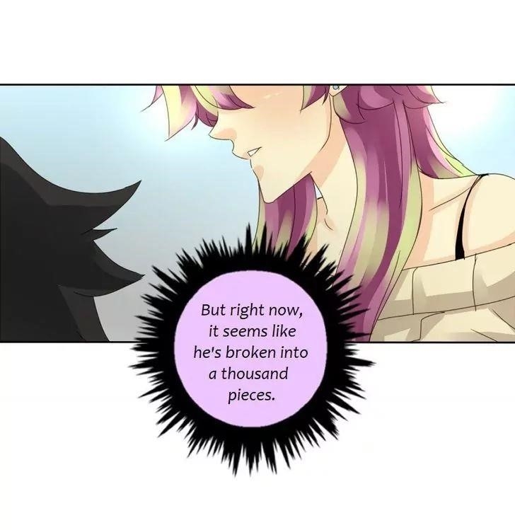 UnOrdinary Chapter 60 - Page 75 in English