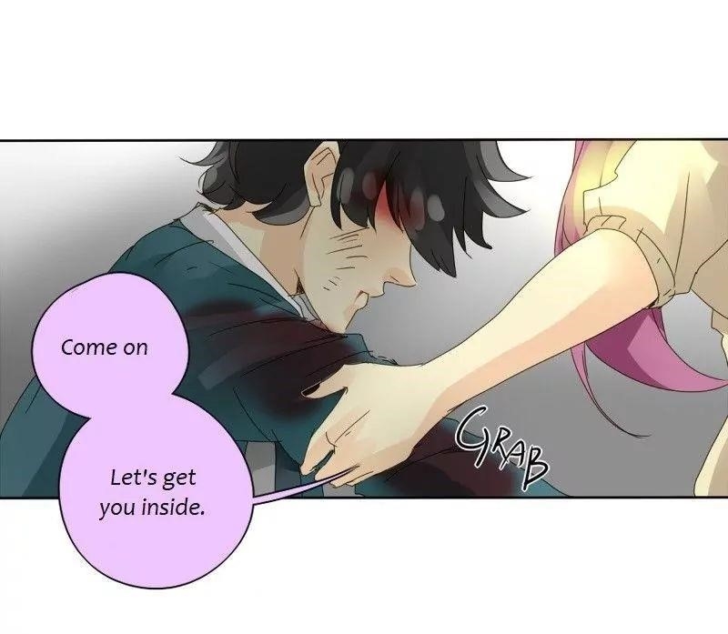 UnOrdinary Chapter 60 - Page 78 in English