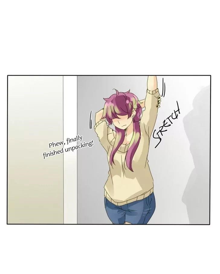 UnOrdinary Chapter 61 - Page 104 in English
