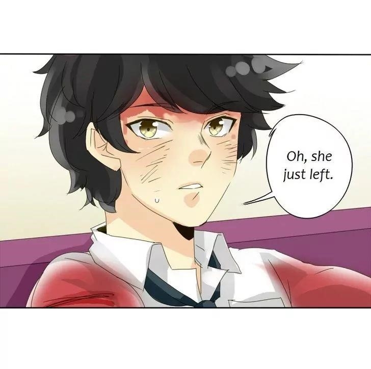 UnOrdinary Chapter 61 - Page 107 in English