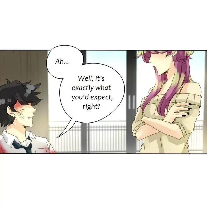 UnOrdinary Chapter 61 - Page 30 in English
