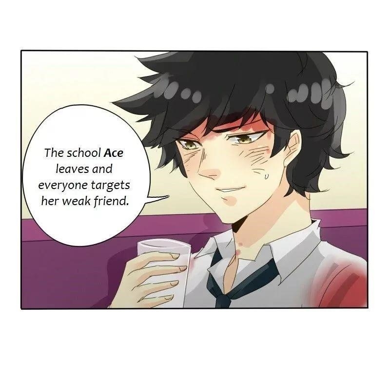UnOrdinary Chapter 61 - Page 31 in English