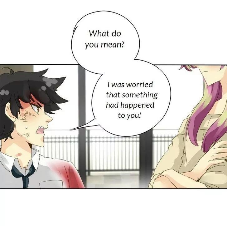UnOrdinary Chapter 61 - Page 39 in English