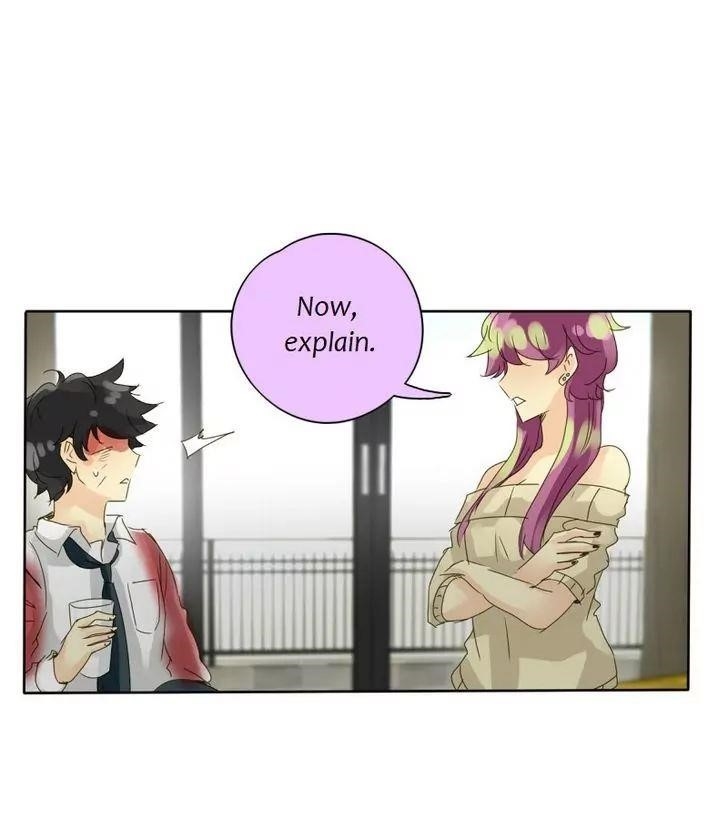 UnOrdinary Chapter 61 - Page 42 in English