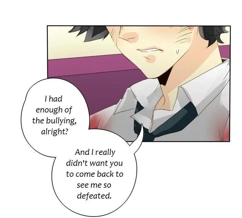 UnOrdinary Chapter 61 - Page 47 in English