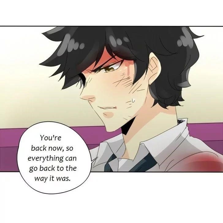 UnOrdinary Chapter 61 - Page 49 in English