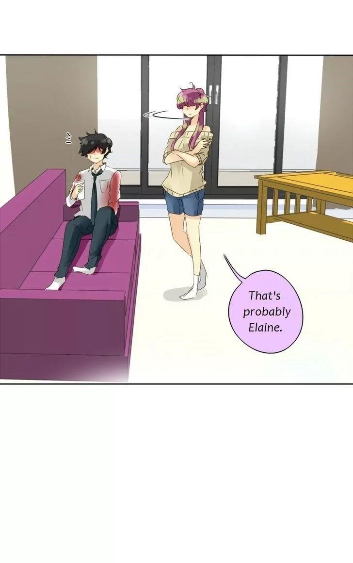 UnOrdinary Chapter 61 - Page 53 in English