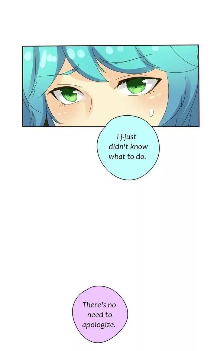 UnOrdinary Chapter 61 - Page 61 in English