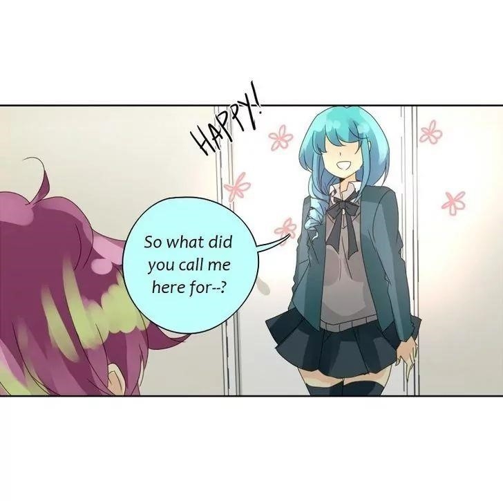 UnOrdinary Chapter 61 - Page 65 in English