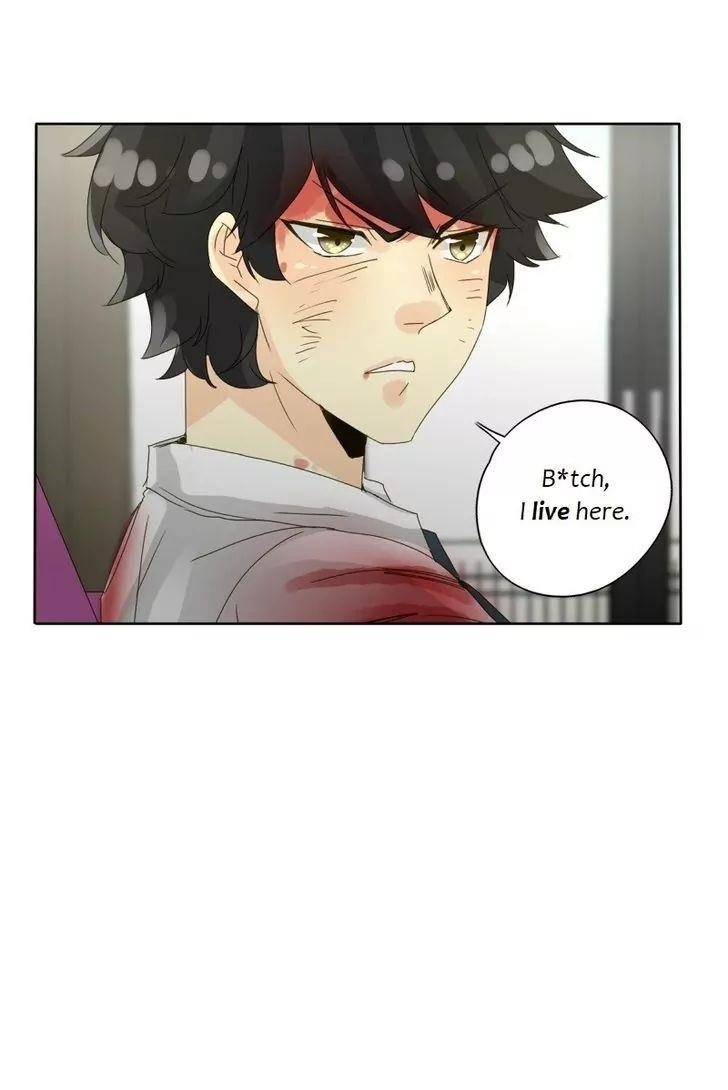 UnOrdinary Chapter 61 - Page 68 in English
