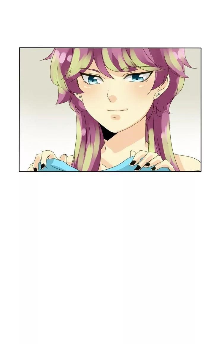 UnOrdinary Chapter 61 - Page 71 in English