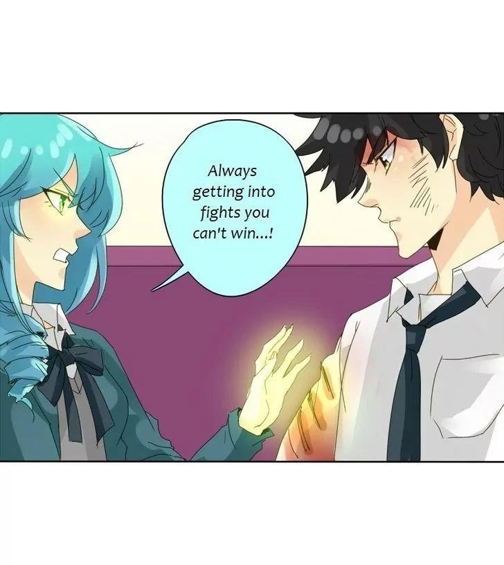 UnOrdinary Chapter 61 - Page 74 in English