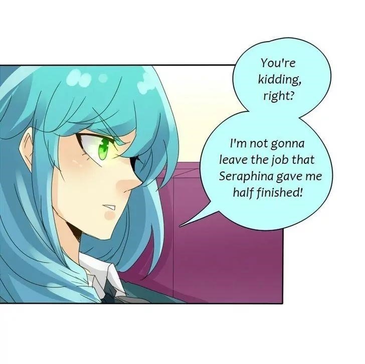 UnOrdinary Chapter 61 - Page 80 in English