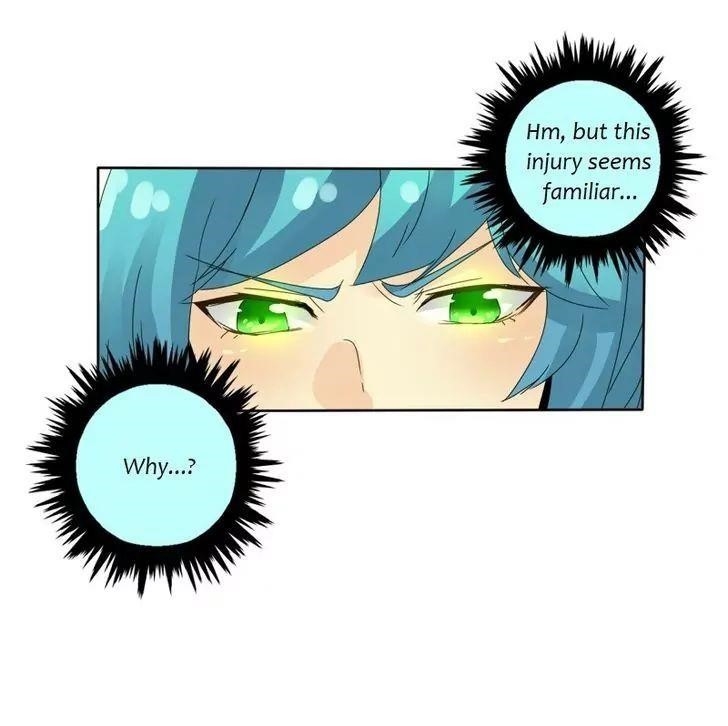 UnOrdinary Chapter 61 - Page 86 in English