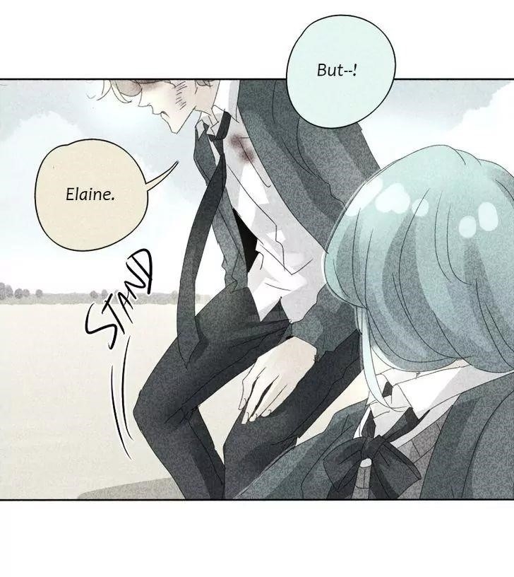 UnOrdinary Chapter 61 - Page 91 in English