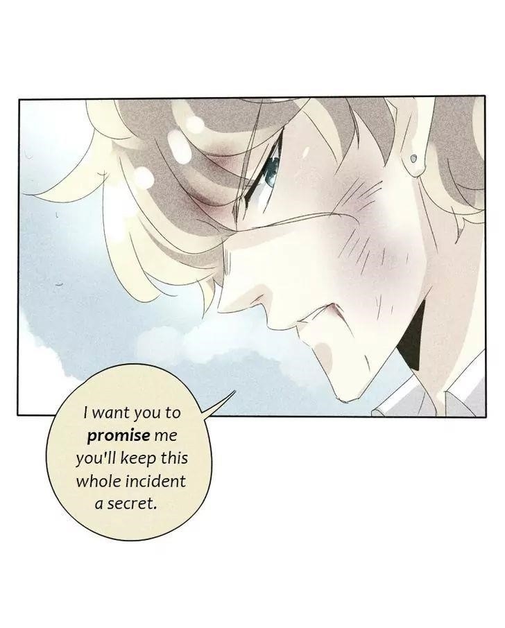 UnOrdinary Chapter 61 - Page 92 in English