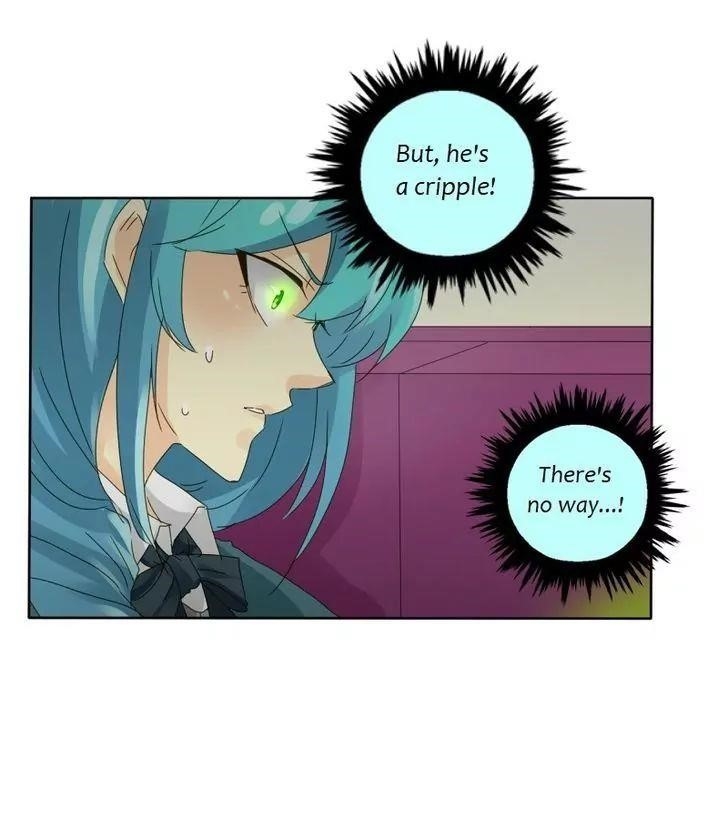 UnOrdinary Chapter 61 - Page 95 in English