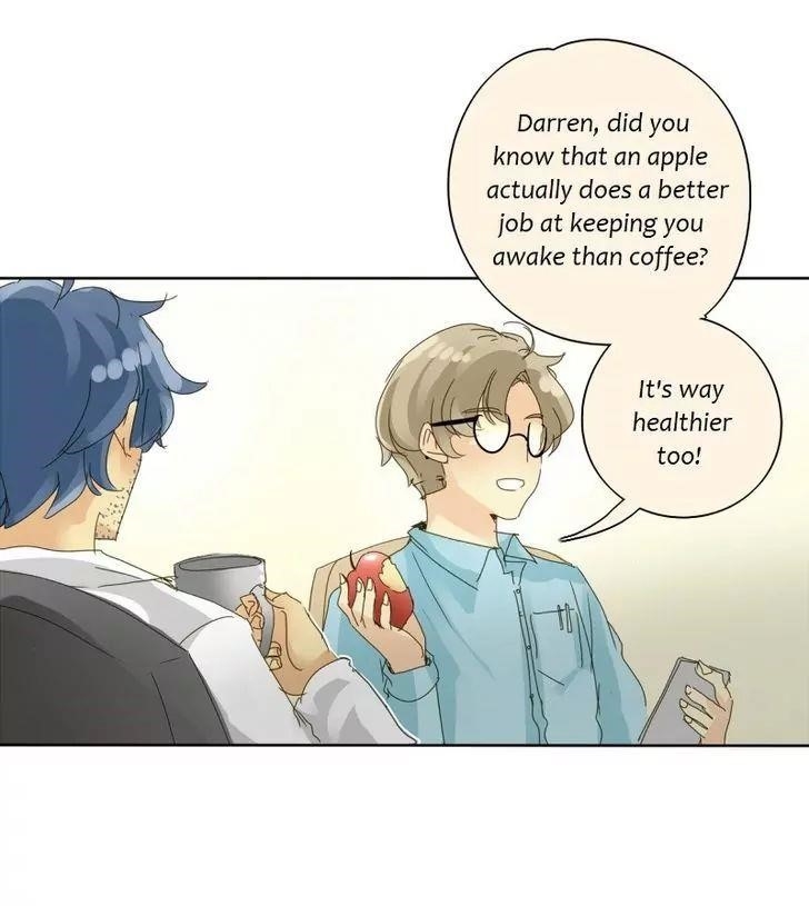 UnOrdinary Chapter 62 - Page 15 in English