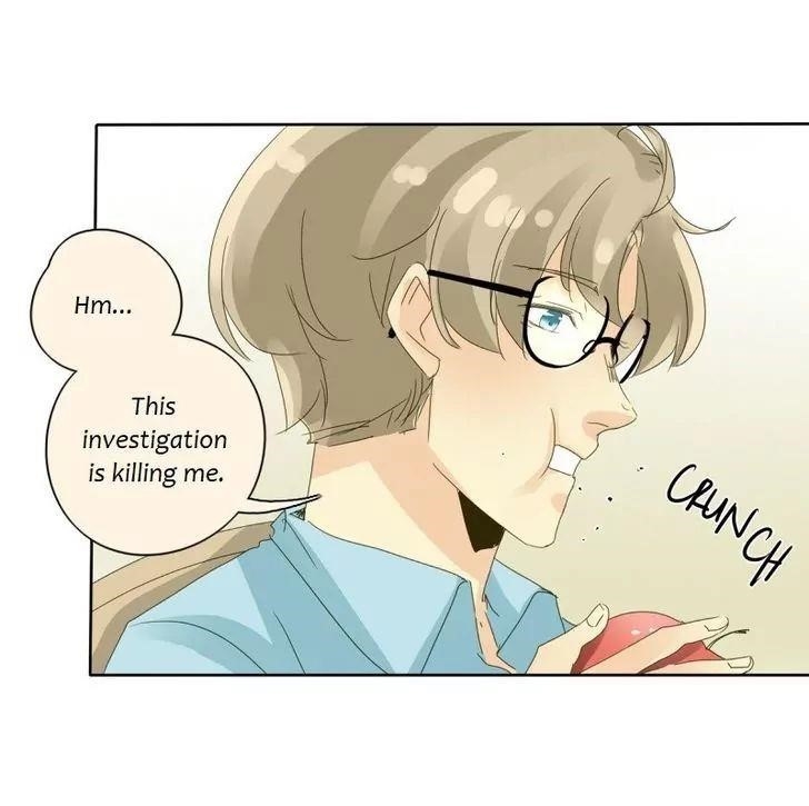 UnOrdinary Chapter 62 - Page 20 in English