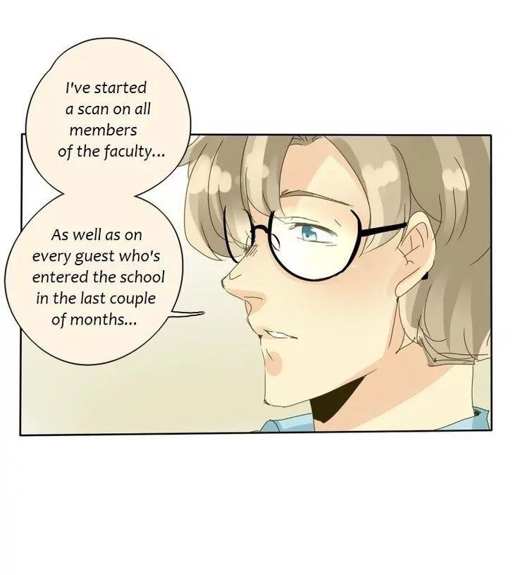 UnOrdinary Chapter 62 - Page 22 in English