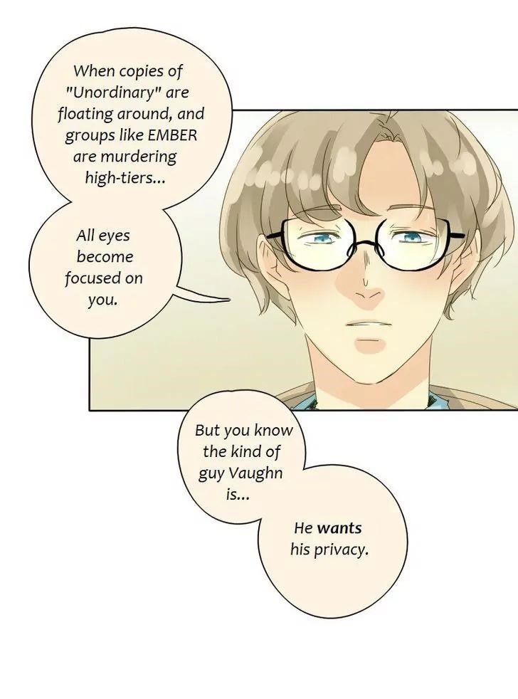 UnOrdinary Chapter 62 - Page 25 in English