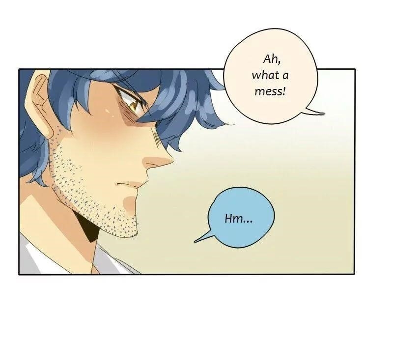 UnOrdinary Chapter 62 - Page 26 in English