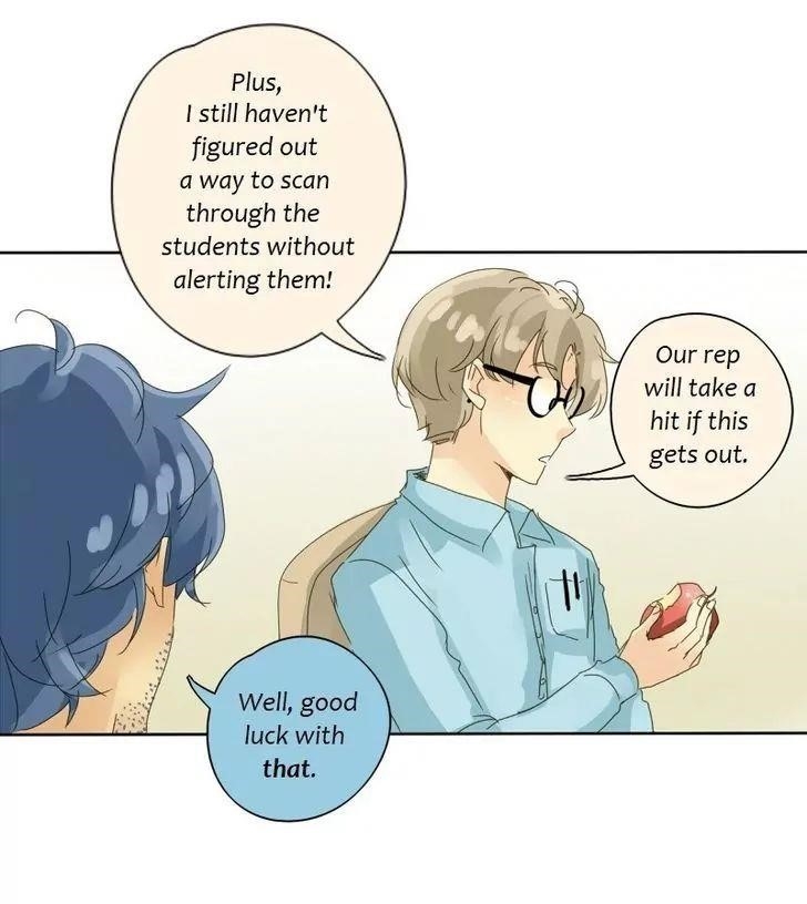 UnOrdinary Chapter 62 - Page 27 in English