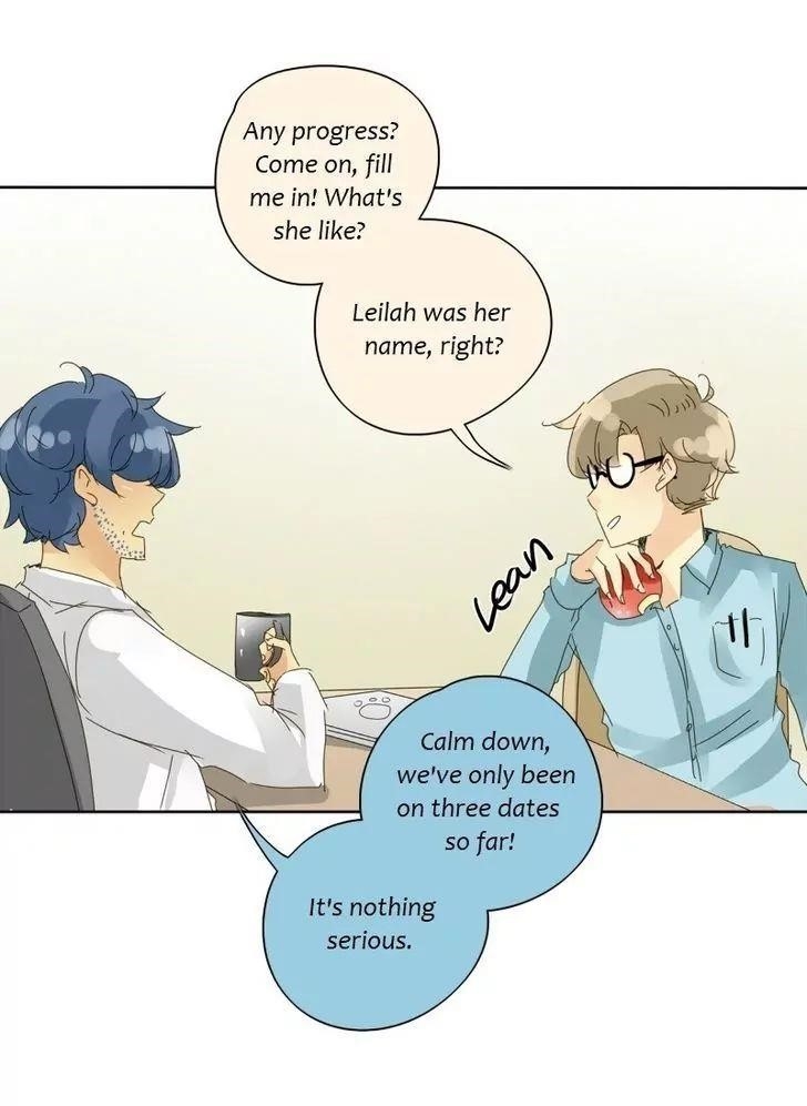 UnOrdinary Chapter 62 - Page 32 in English