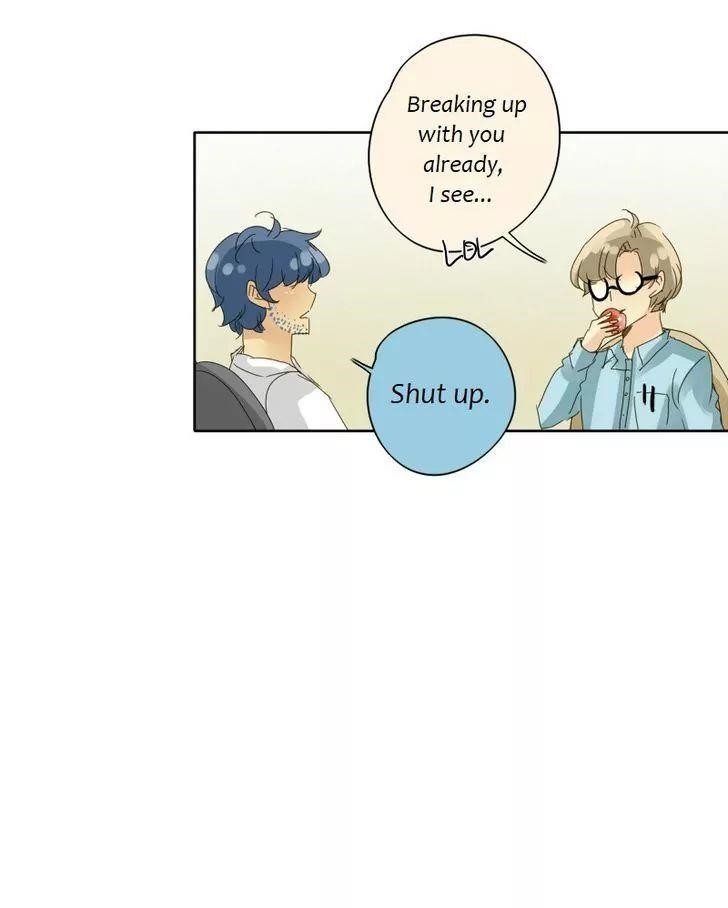 UnOrdinary Chapter 62 - Page 34 in English