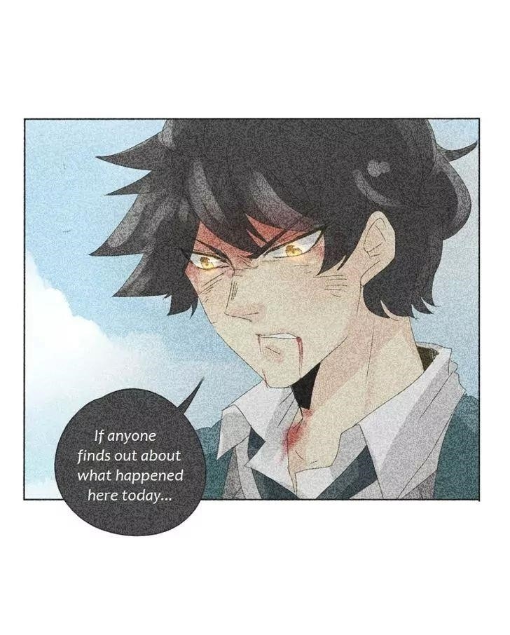 UnOrdinary Chapter 62 - Page 6 in English