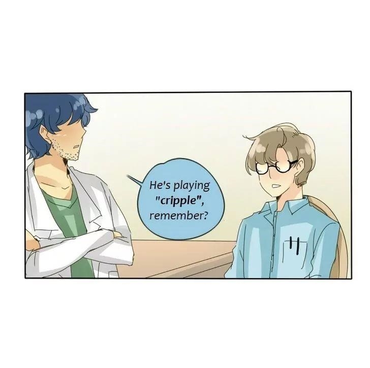 UnOrdinary Chapter 62 - Page 61 in English