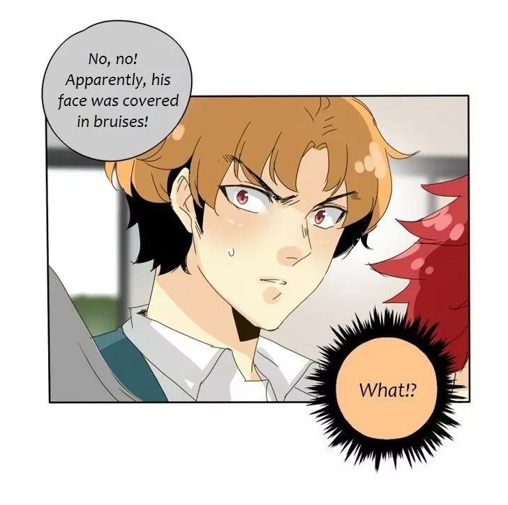 UnOrdinary Chapter 62 - Page 73 in English