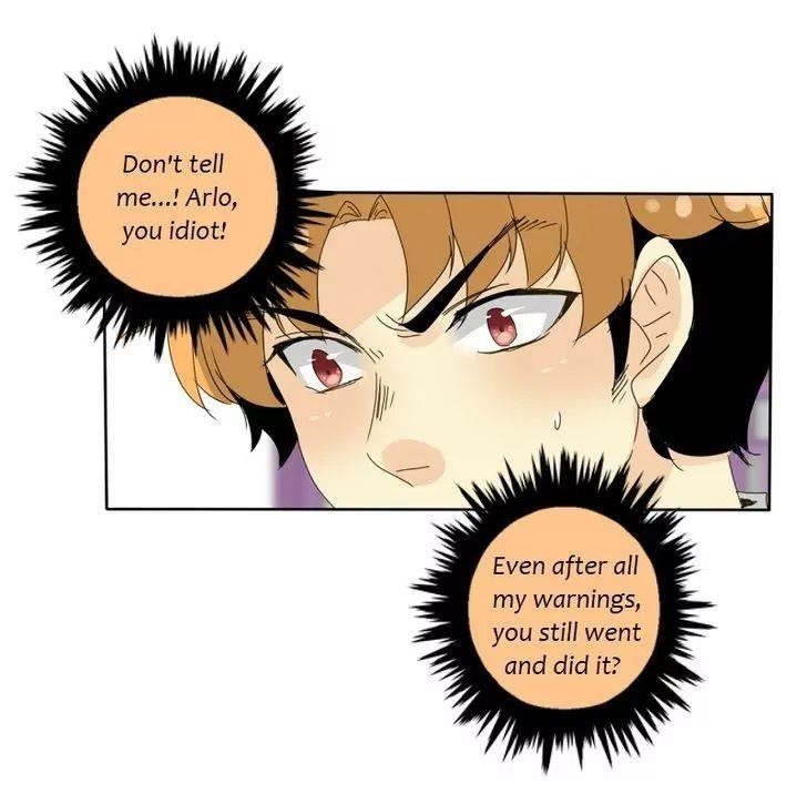 UnOrdinary Chapter 62 - Page 75 in English
