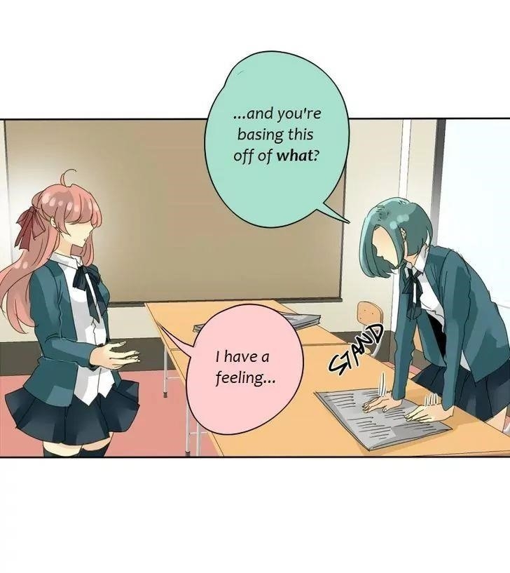 UnOrdinary Chapter 63 - Page 13 in English