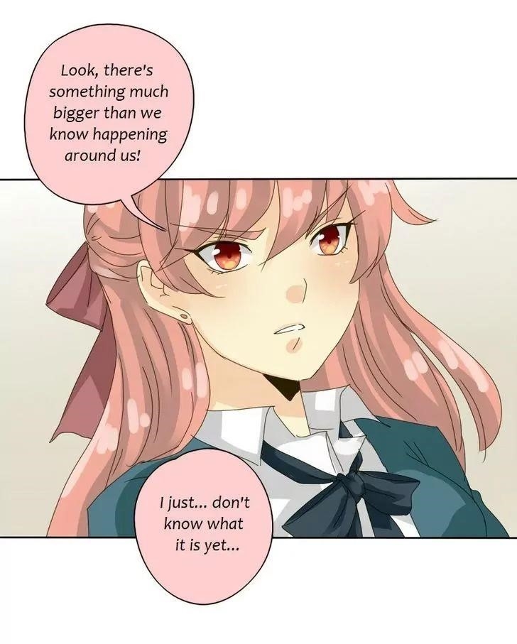 UnOrdinary Chapter 63 - Page 16 in English