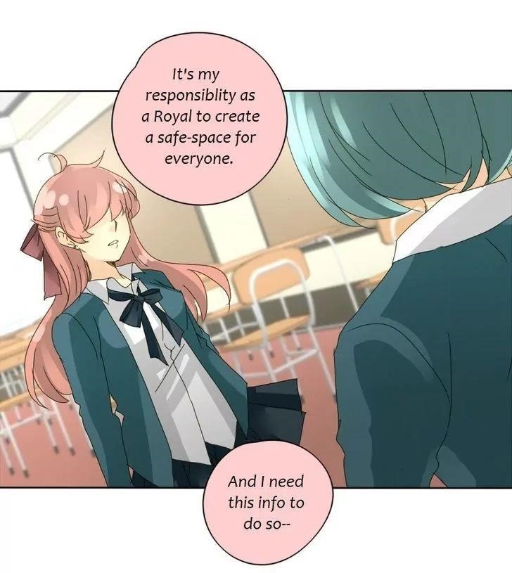 UnOrdinary Chapter 63 - Page 23 in English