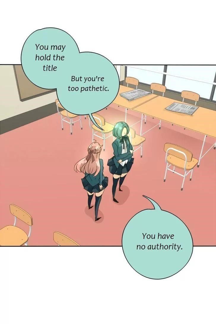 UnOrdinary Chapter 63 - Page 31 in English