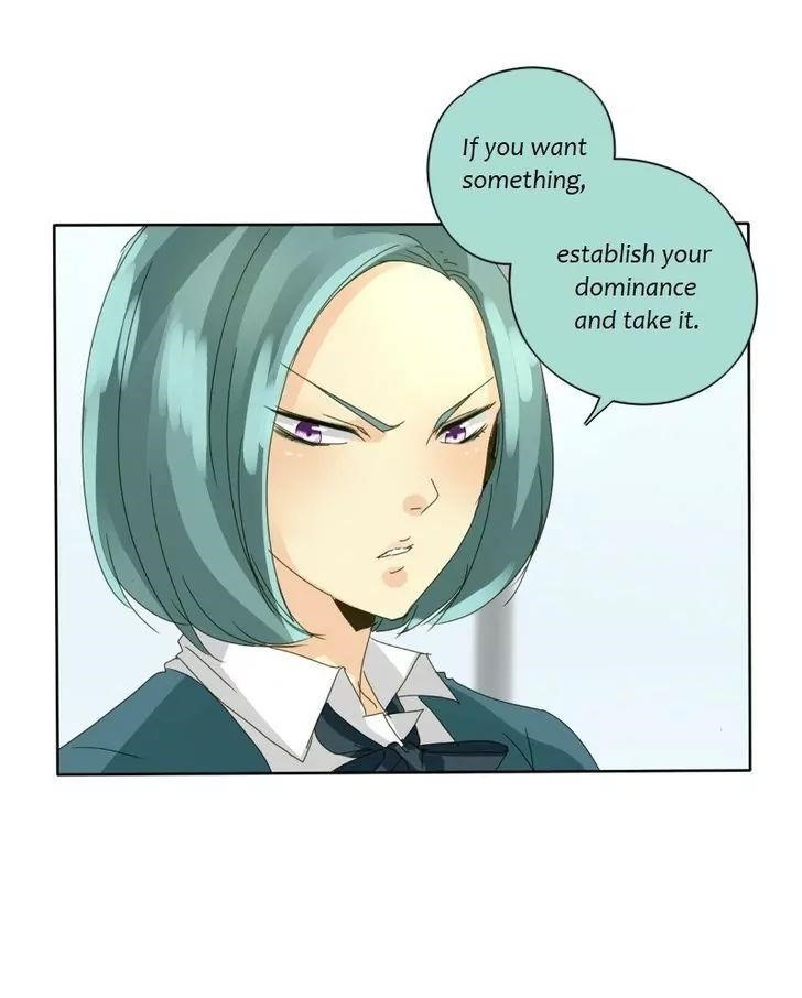 UnOrdinary Chapter 63 - Page 32 in English