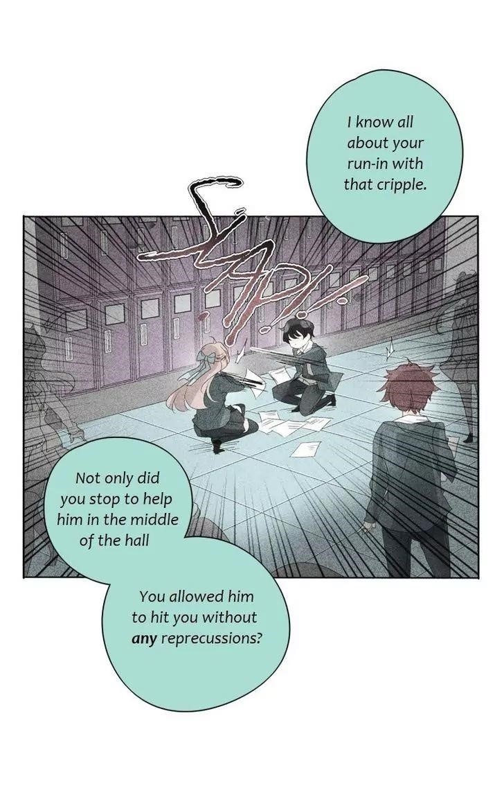 UnOrdinary Chapter 63 - Page 38 in English
