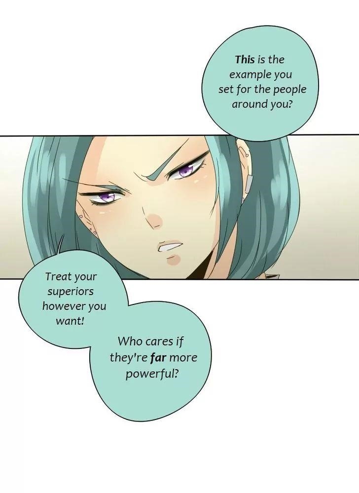UnOrdinary Chapter 63 - Page 39 in English