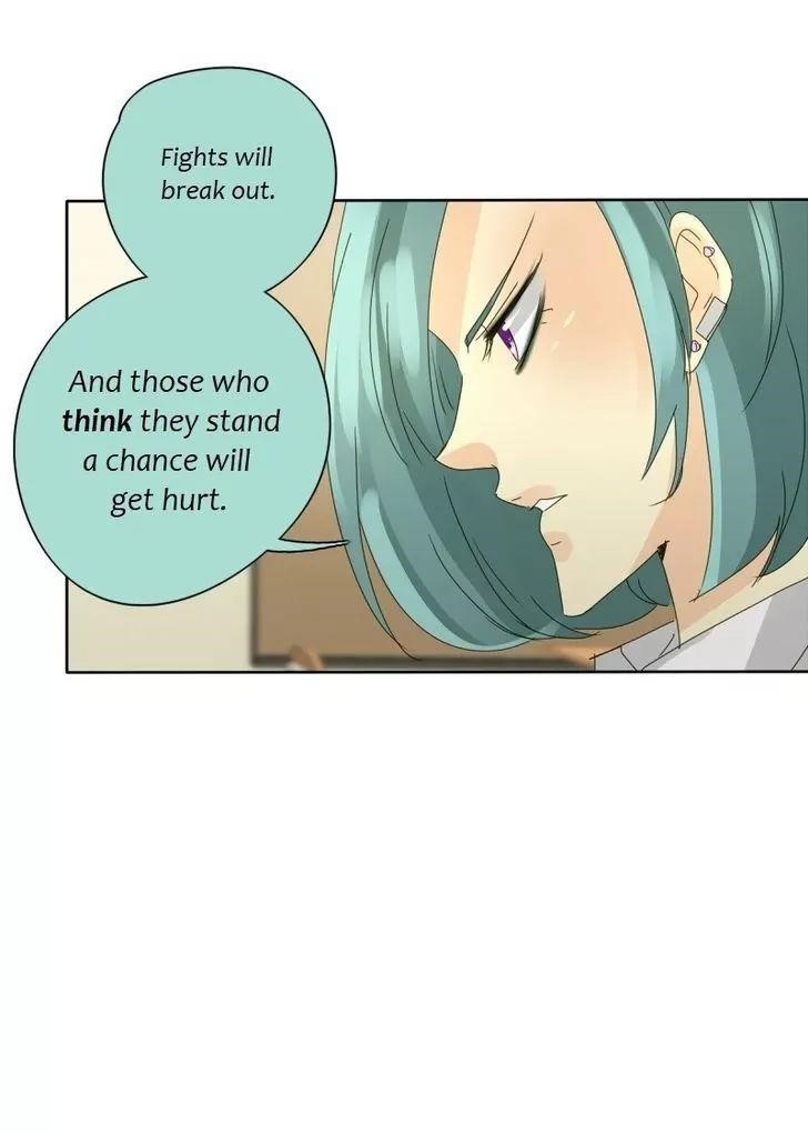 UnOrdinary Chapter 63 - Page 50 in English
