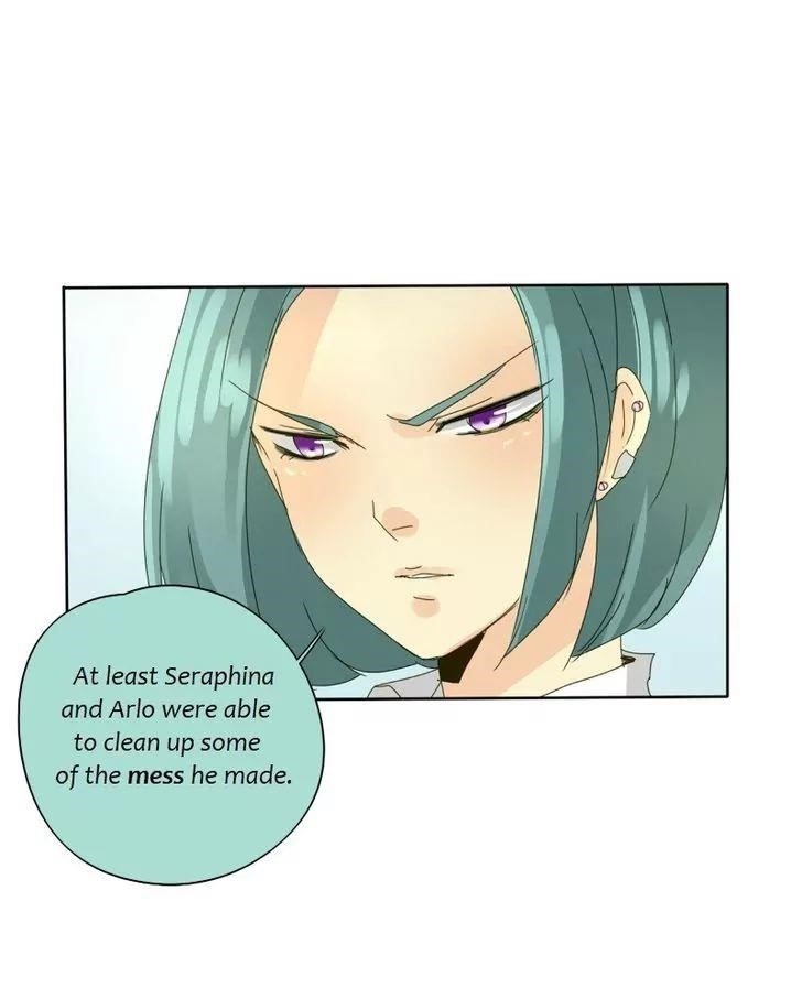 UnOrdinary Chapter 63 - Page 52 in English