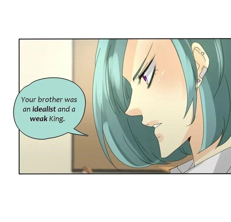 UnOrdinary Chapter 63 - Page 59 in English