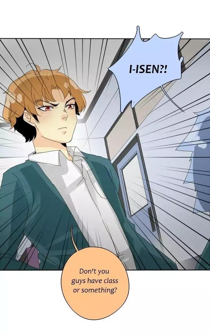 UnOrdinary Chapter 64 - Page 13 in English